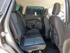2019 Ford Escape Se for Sale in Taylor, TX - Hail