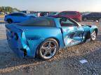 2008 Chevrolet Corvette  for Sale in Houston, TX - Side