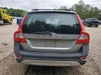 2011 Volvo Xc70 3.2 продається в Knightdale, NC - Water/Flood