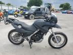 2009 BMW G650 GS   for sale at Copart FL - ORLANDO SOUTH