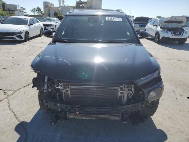  CHEVROLET TRAILBLZR 2021 Черный