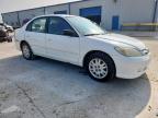 2004 Honda Civic Lx للبيع في Haslet، TX - Rear End