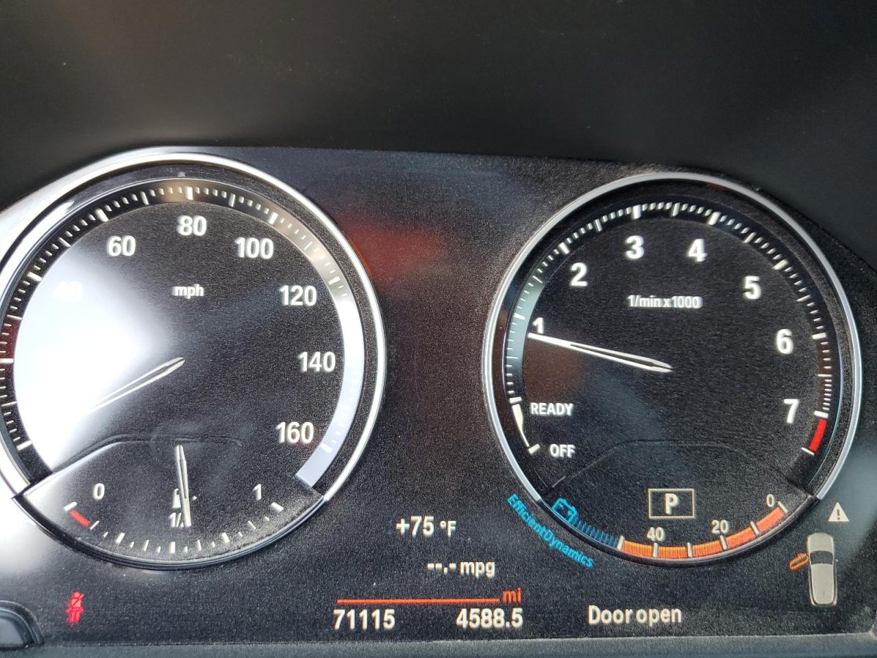 2018 BMW X2 xDrive28I VIN: WBXYJ5C33JEF77280 Lot: 57299765
