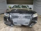 2012 Audi A5 Premium Plus na sprzedaż w Candia, NH - Side