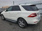 2013 Mercedes-Benz Ml 350 zu verkaufen in Colton, CA - Minor Dent/Scratches