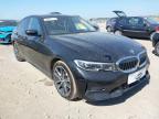 2021 BMW 330E SPORT for sale at Copart YORK