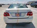 2013 Mercedes-Benz E 350 4Matic de vânzare în Haslet, TX - Rear End