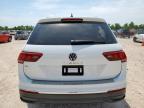 2023 Volkswagen Tiguan Se na sprzedaż w Houston, TX - Front End