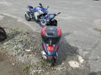 2024 VESPA PRIMAVERA/SPRINT 150   for sale at Copart NJ - GLASSBORO EAST