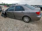 2006 Toyota Corolla Ce en Venta en Houston, TX - Front End