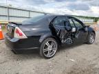 2008 Ford Fusion Sel na sprzedaż w Chatham, VA - Side