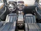 2020 Bmw X3 Sdrive30I en Venta en Houston, TX - Front End