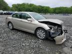 2014 Honda Accord Exl na sprzedaż w Windsor, NJ - Front End