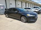2013 Ford Fusion Se   zu verkaufen in Louisville, KY - Rear End