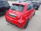 2018 ABAR 595 for sale at Copart SANDY