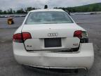 2006 Audi A4 2.0T Quattro en Venta en Grantville, PA - Side
