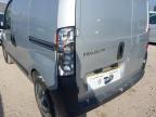 2011 PEUGEOT BIPPER S H for sale at Copart BRISTOL