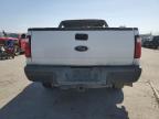 2008 Ford F250 Super Duty იყიდება Bakersfield-ში, CA - Vandalism