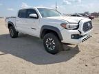 2018 Toyota Tacoma Double Cab de vânzare în Houston, TX - Front End