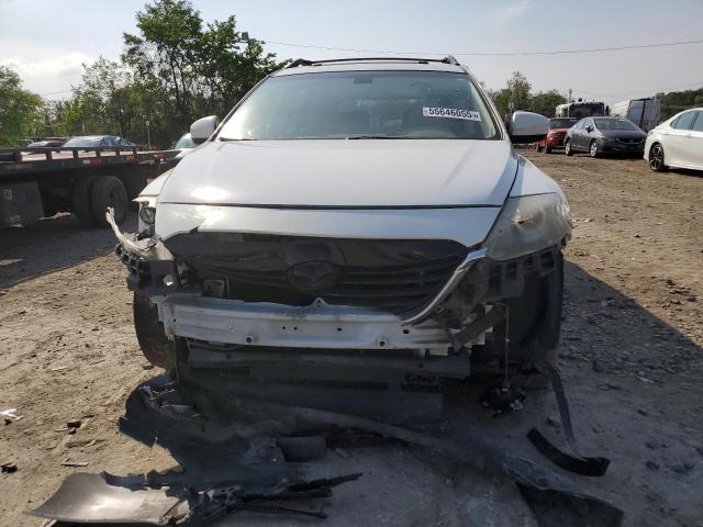  MAZDA CX-9 2015 Biały