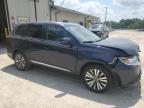 2020 Mitsubishi Outlander Se en Venta en Columbia, MO - Front End