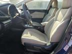 2018 Subaru Impreza Premium de vânzare în Prairie Grove, AR - Front End