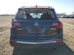 2011 ACURA MDX ADVANCE   à vendre chez Copart AB - CALGARY