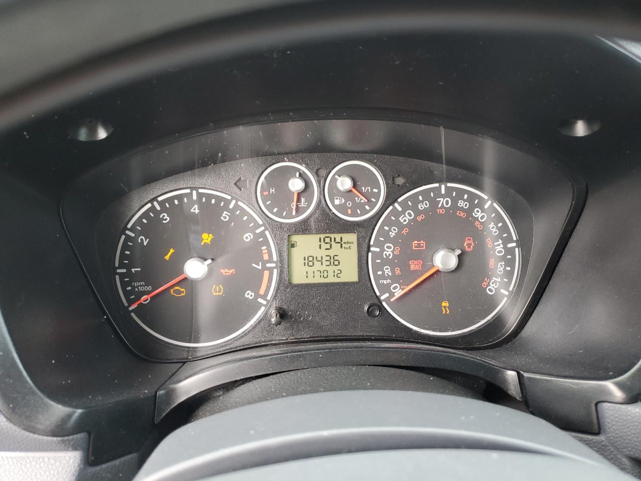 NM0LS7DN1CT112635 2012 Ford Transit Connect Xlt