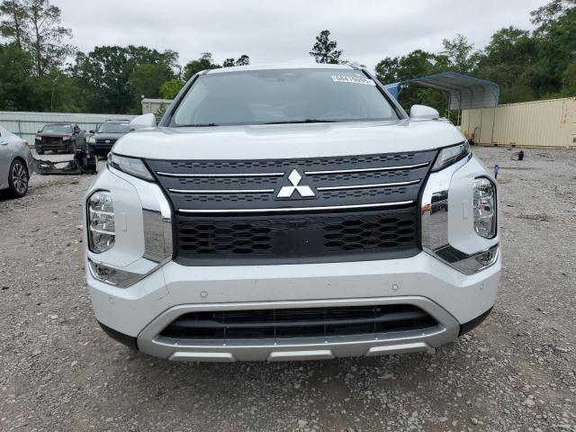  MITSUBISHI OUTLANDER 2024 White