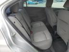 2016 Chevrolet Sonic Ls zu verkaufen in Opa Locka, FL - Front End