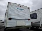 2001 Fleetwood Terry for Sale in Bowmanville, ON - Top/Roof