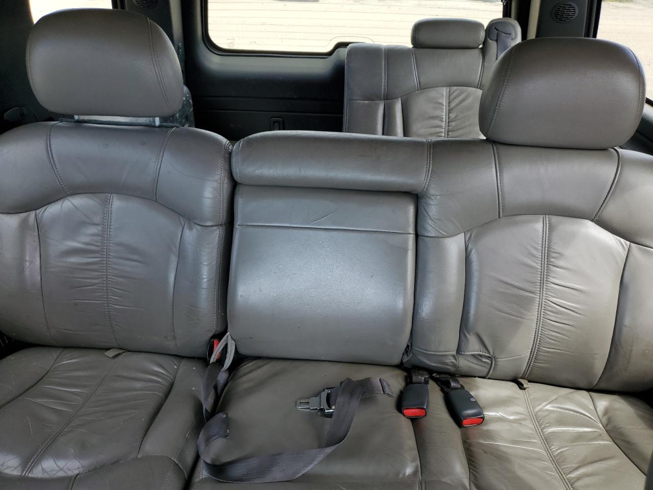 2000 Chevrolet Tahoe K1500 VIN: 1GNEK13T1YJ111424 Lot: 58377725