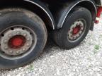 2018 TRAI TRAILER for sale at Copart SANDTOFT