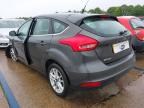 2015 FORD FOCUS ZETE for sale at Copart NEWBURY