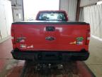 2008 FORD F150 for sale at Copart NY - BUFFALO