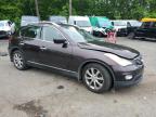 2010 Infiniti Ex35 Base на продаже в East Granby, CT - Front End