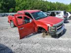 2008 Chevrolet Silverado K1500 იყიდება Grenada-ში, MS - Front End