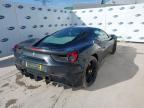 2016 FERRARI 488 GTB S- for sale at Copart BRISTOL