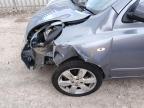 2010 NISSAN MICRA ACEN for sale at Copart WESTBURY