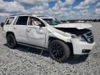 2015 Chevrolet Tahoe C150 5.3L de vânzare în Arcadia, FL - Rollover