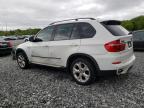 2009 Bmw X5 Xdrive30I for Sale in North Billerica, MA - Side