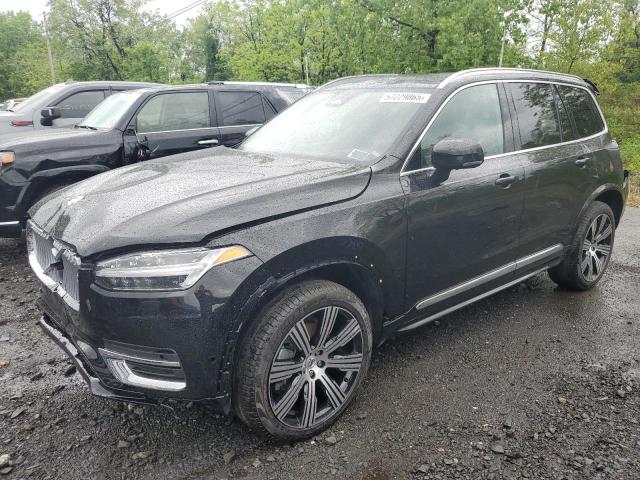 2025 Volvo Xc90 Ultra