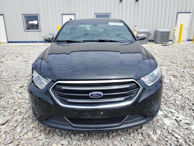  FORD TAURUS 2013 Black