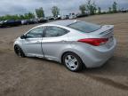 2012 HYUNDAI ELANTRA GLS à vendre chez Copart QC - MONTREAL