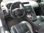 2015 Jaguar F-Type R продається в Spartanburg, SC - Minor Dent/Scratches