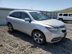 2015 Acura Mdx  for Sale in Reno, NV - Vandalism