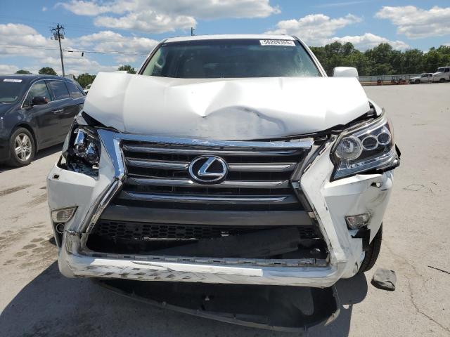  LEXUS GX 2016 Biały