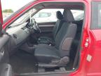 2010 SUZUKI SWIFT GL 3 for sale at Copart YORK