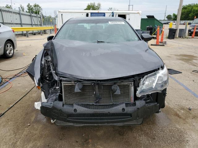  TOYOTA CAMRY 2013 Серый