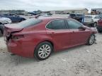 2020 Toyota Camry Le de vânzare în Madisonville, TN - Front End